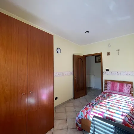 La Casa Di Chloe Apartment