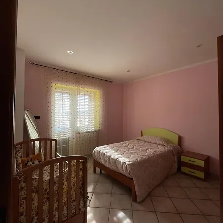 La Casa Di Chloe *