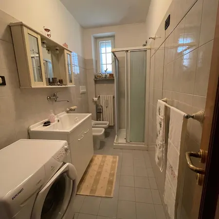 La Casa Di Chloe Apartamento *