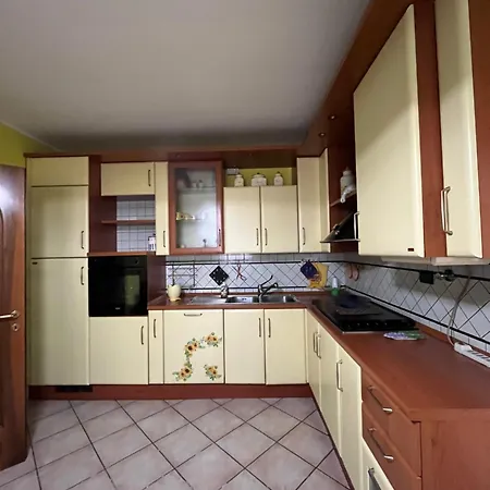La Casa Di Chloe