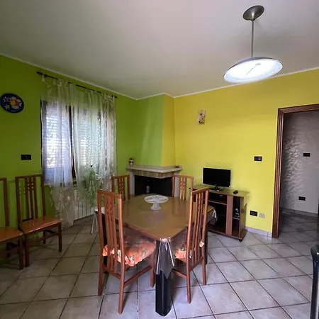 Apartment La Casa Di Chloe