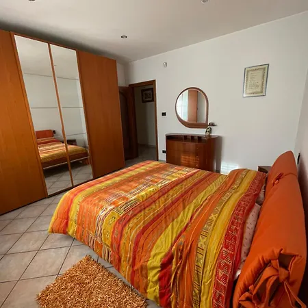 La Casa Di Chloe Apartment Torrevecchia Teatina