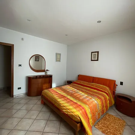 Apartment La Casa Di Chloe